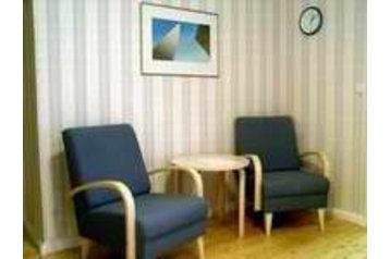 Estonija Privát Tartu, Eksterijer